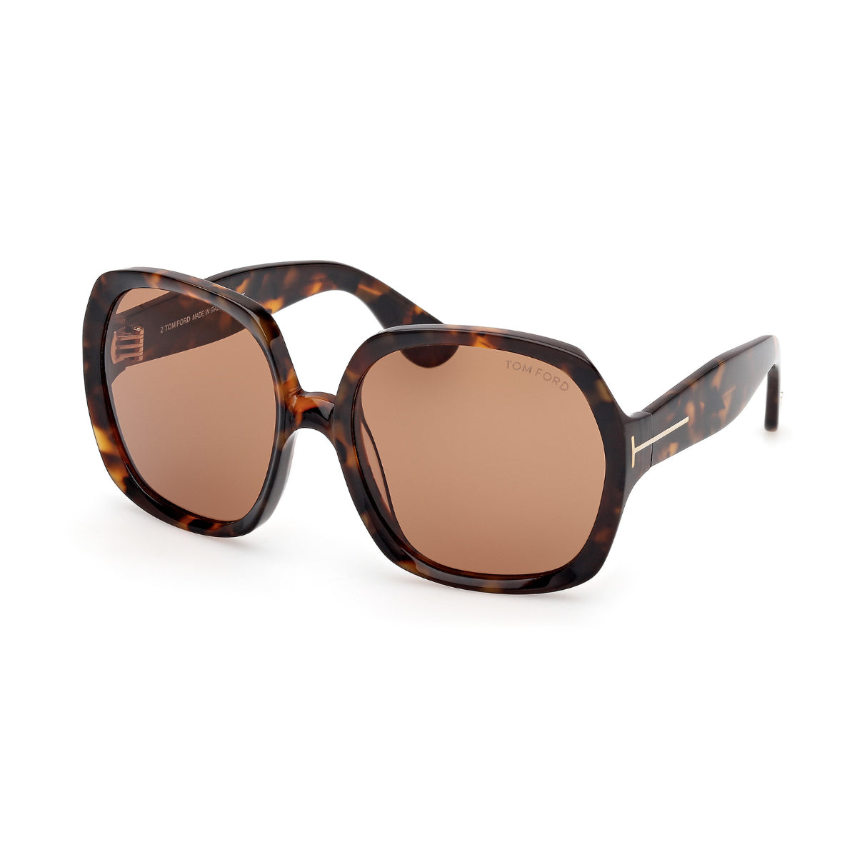 Óculos de sol TOM FORD FT1221 60/19 135 SAFFRON
