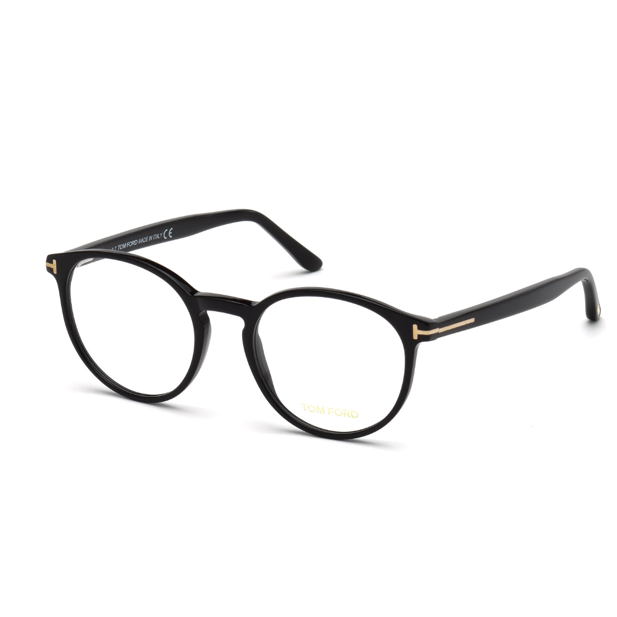 Gafas Graduado Tom Ford FT5524 51/19 145 - OC Óptica