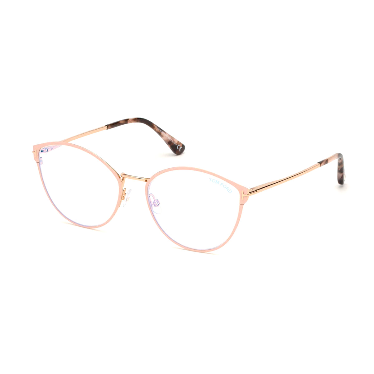 Gafas Graduado Tom Ford FT5573-B 55/17 140