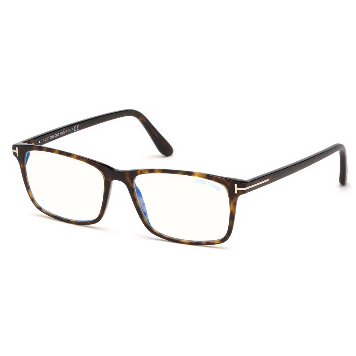 Gafas Graduado Tom Ford FT5584-B 54/16 145 - OC Óptica