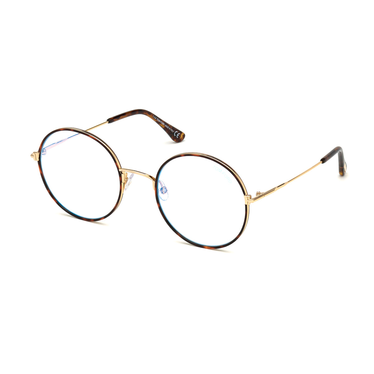 Gafas Graduado Tom Ford FT5632-B 53/22 140