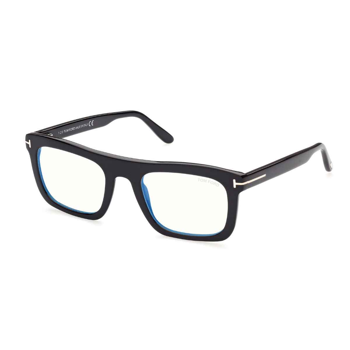 Gafas Graduadas Tom Ford FT5757-B 52/22 145
