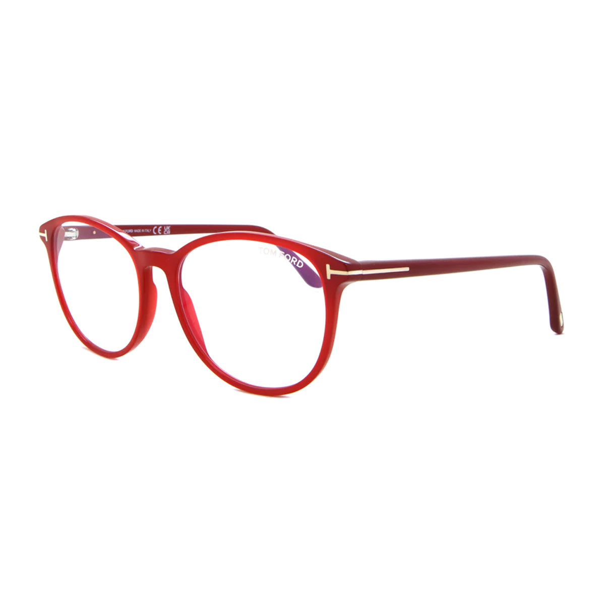 Gafas Graduadas Tom Ford FT5810-B 53/16 140