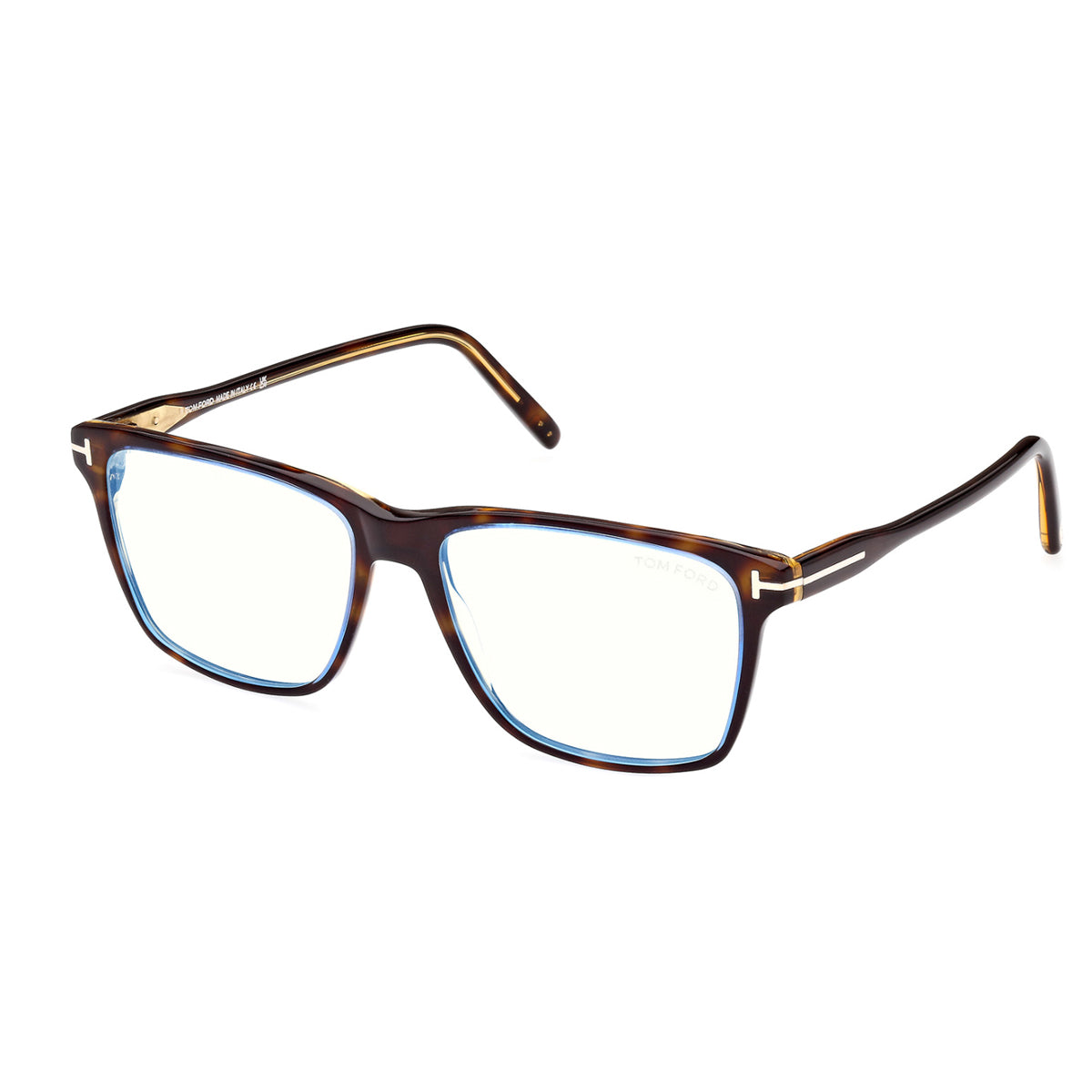 Gafas Graduado Tom Ford FT5817B 56/16 145 - OC Óptica