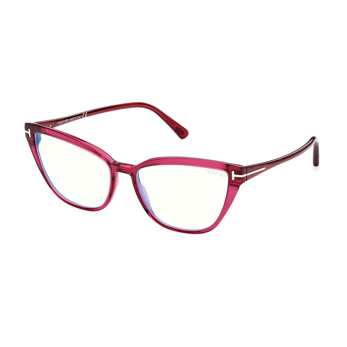 Gafas Graduadas TOM FORD FT5825-B 55/16 140