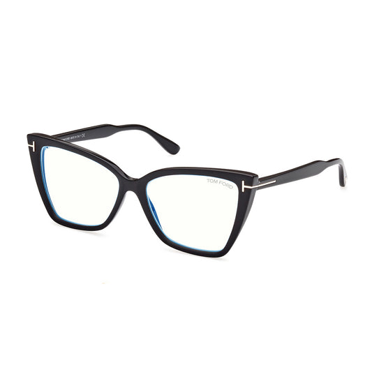 Gafas Graduado Tom Ford FT5844-B 55/15 140