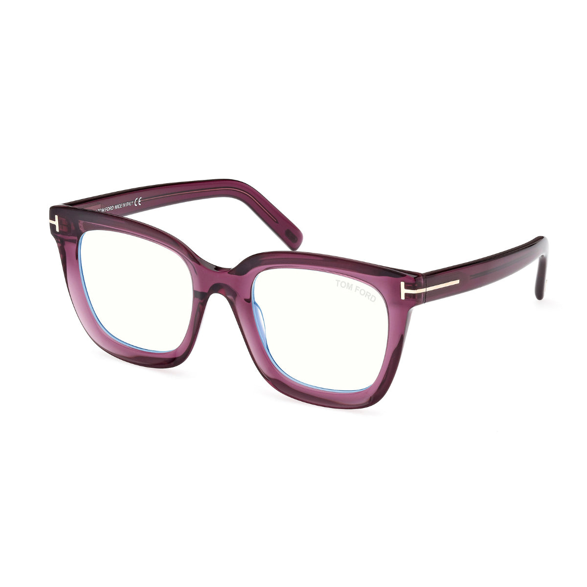 Gafas Graduado Tom Ford FT5880-B 51/22 140