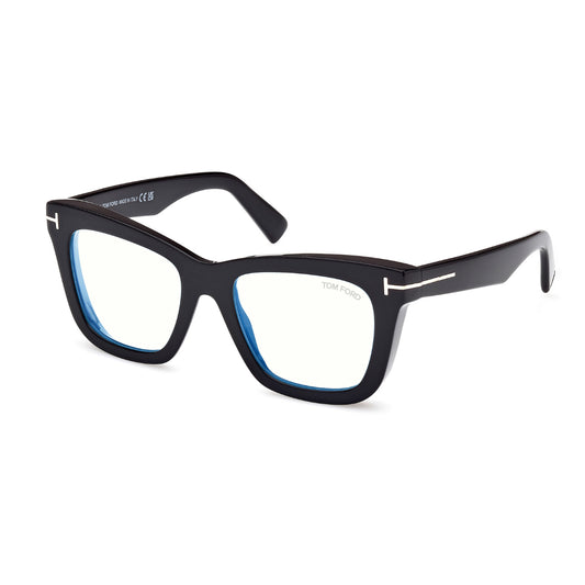 Gafas Graduado Tom Ford FT5881-B 52/19 135