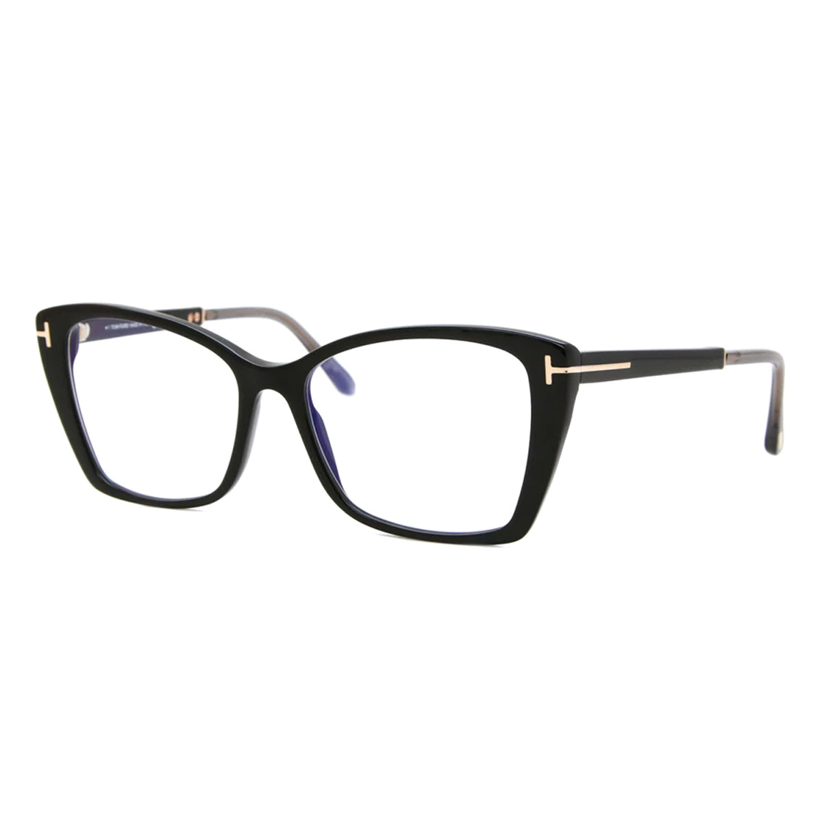 Gafas Graduadas Tom Ford FT5893-B 55/16 140