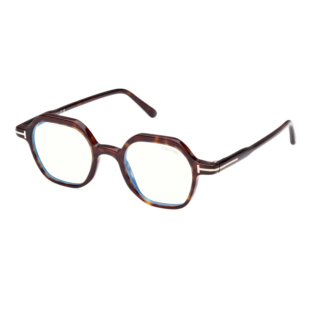 Gafas Graduado Tom Ford FT5900-B 46/21 145