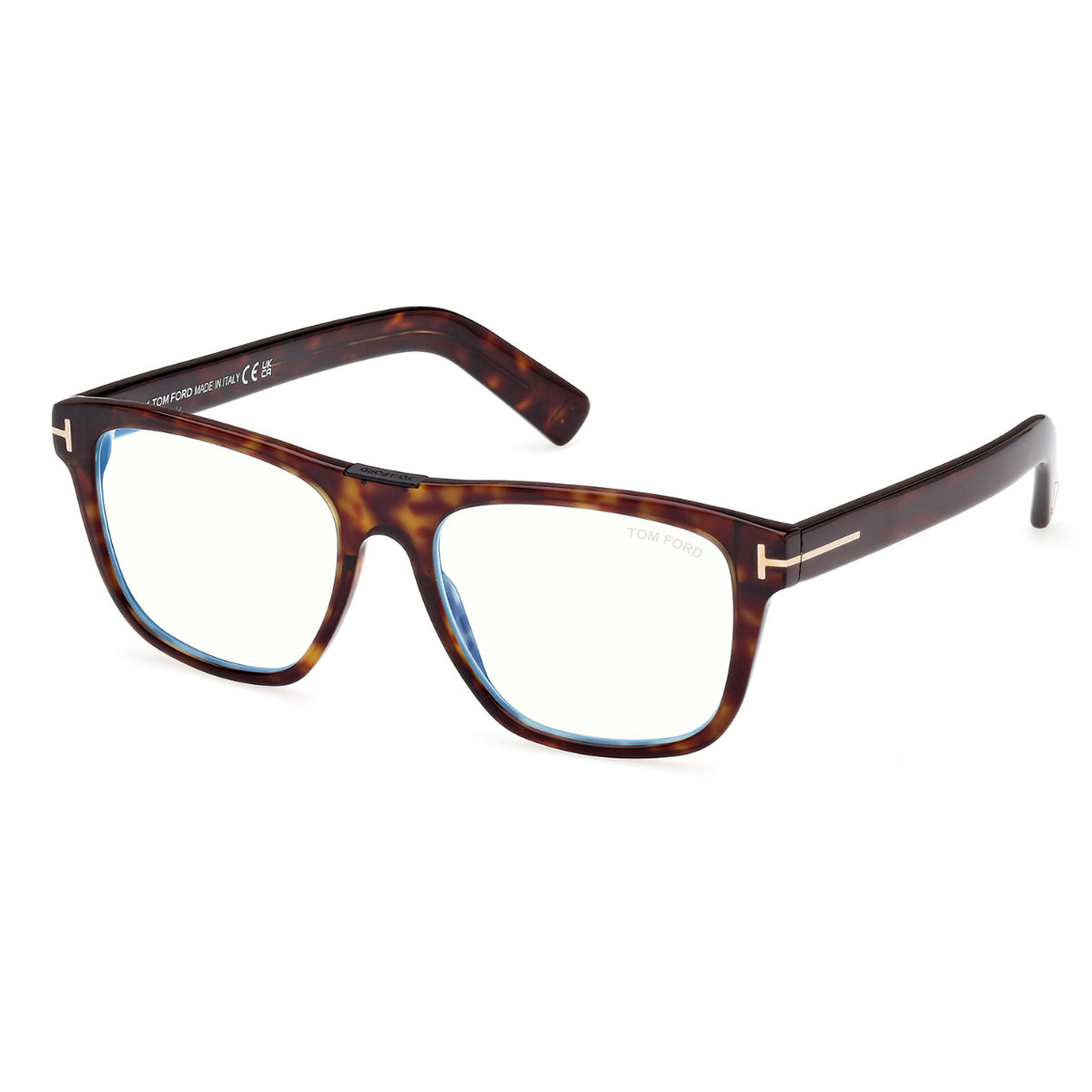 Gafas Graduado Tom Ford FT5902-B ECO 54/17 145 - OC Óptica