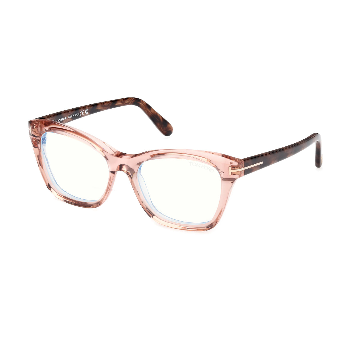 Gafas Graduadas Tom Ford FT5909-B 53/18 140