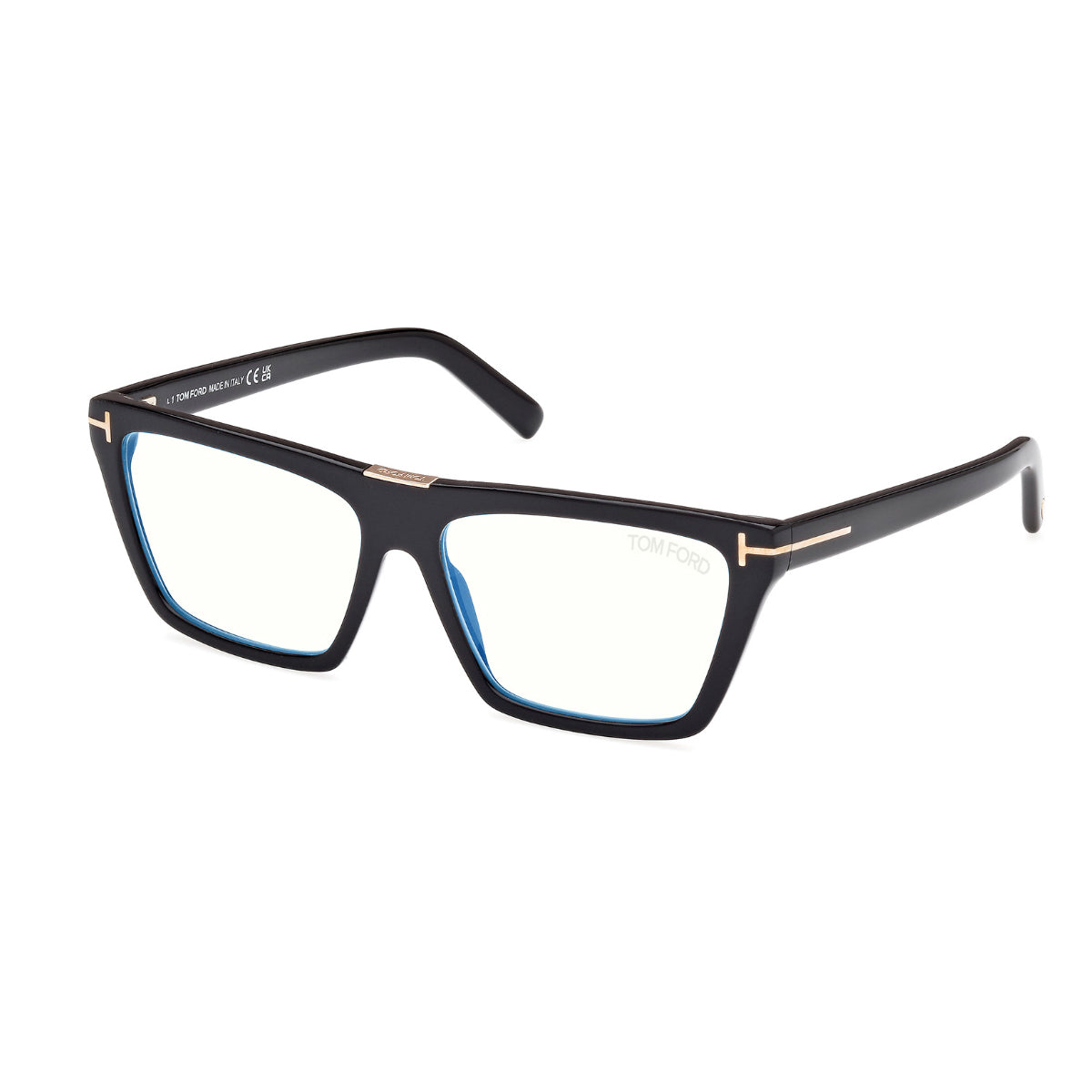 Gafas Graduado Tom Ford FT5912-B 57/15 140