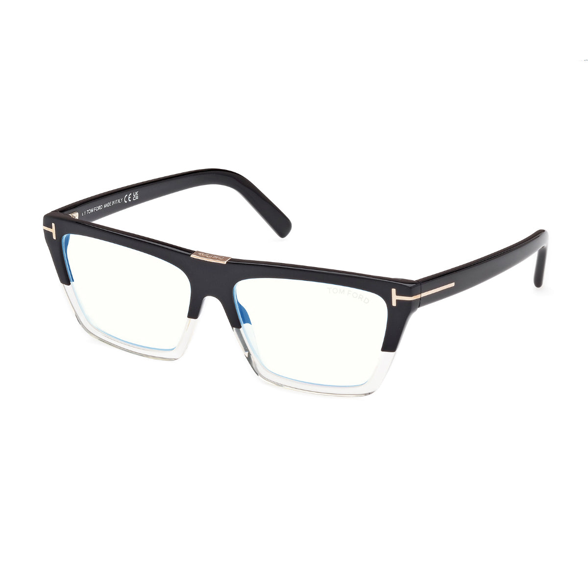 Gafas Graduado Tom Ford FT5912-B 57/15 140