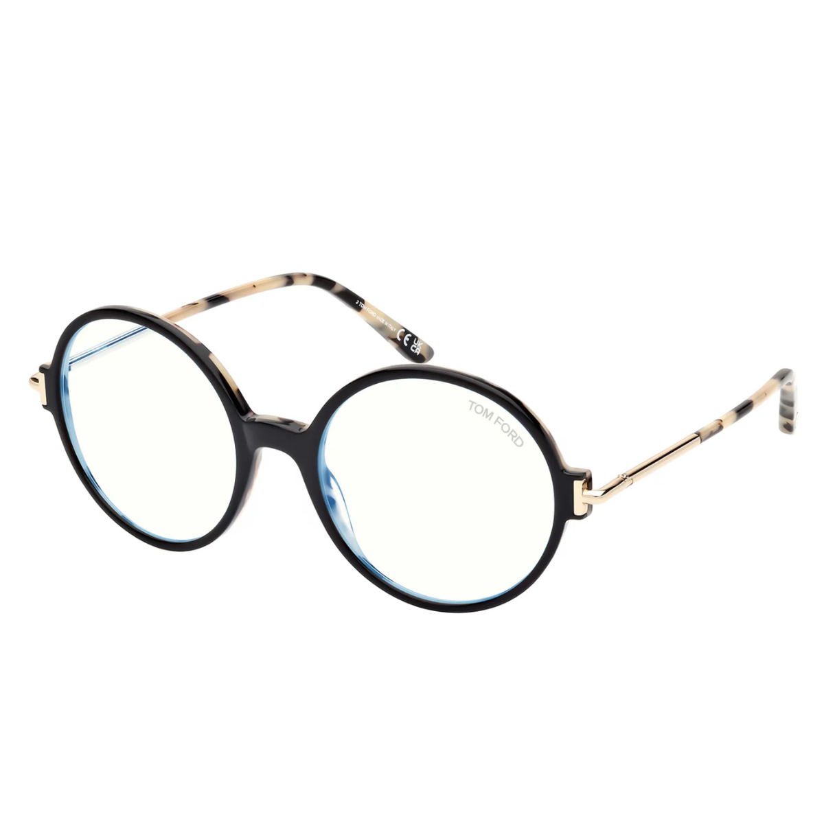 Gafas Graduadas TOM FORD FT5914-B 53/19 135
