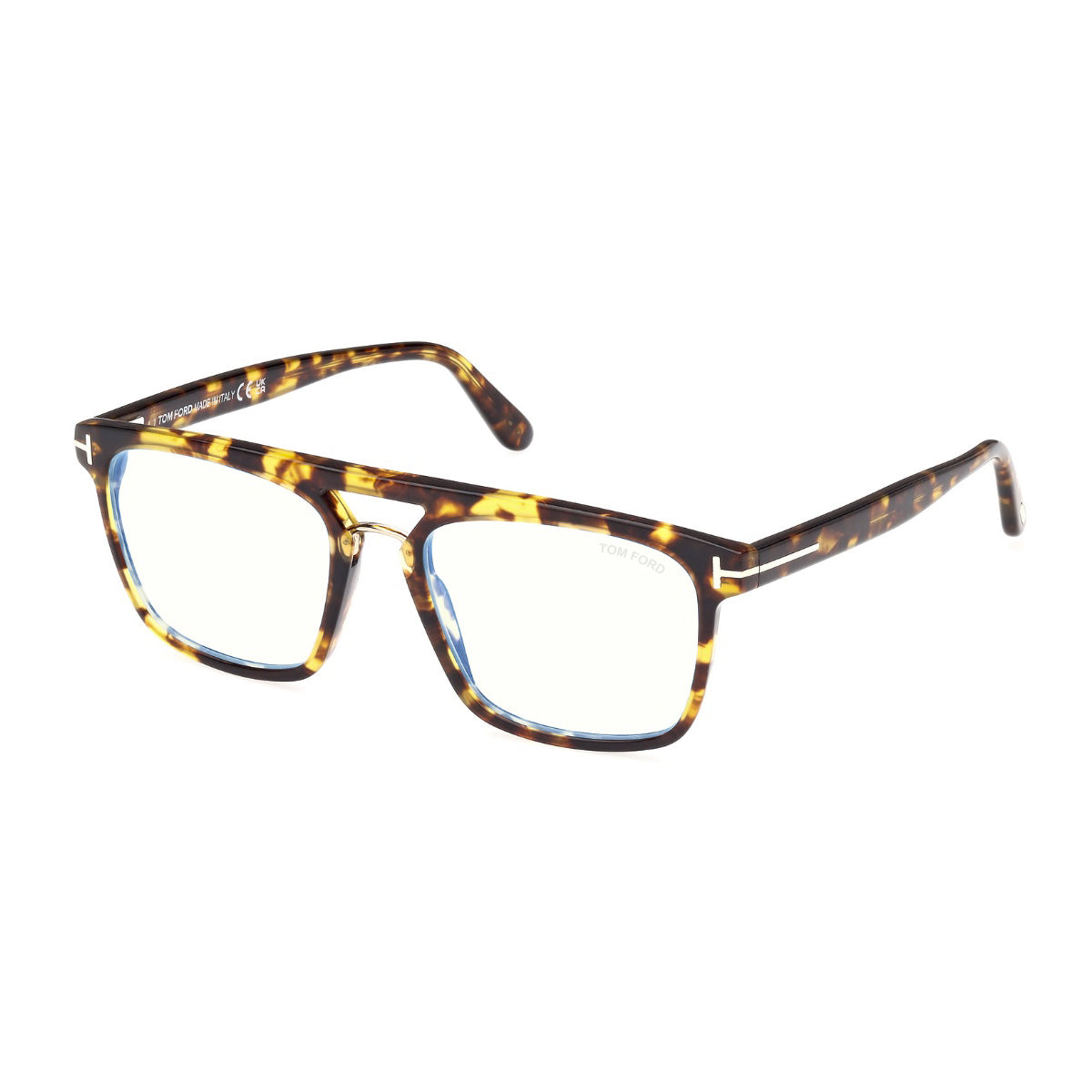 Gafas Graduado TOM FORD TF5942-B 5418 145 - OC Óptica