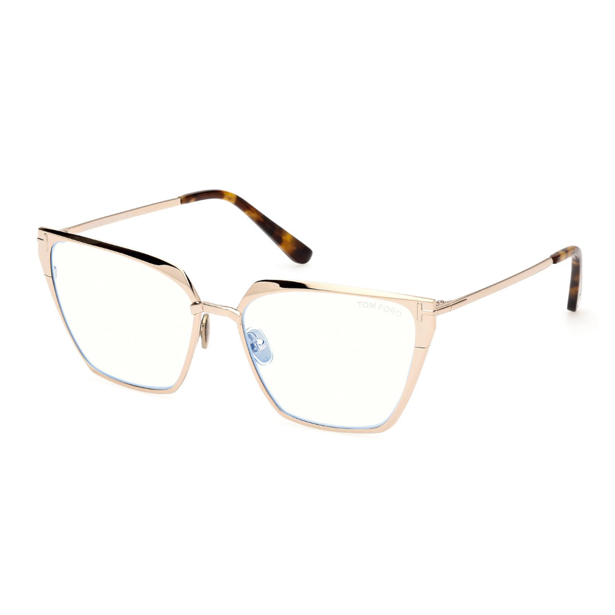 Gafas Graduado TOM FORD FT5945-B 56/16 140 - OC Óptica