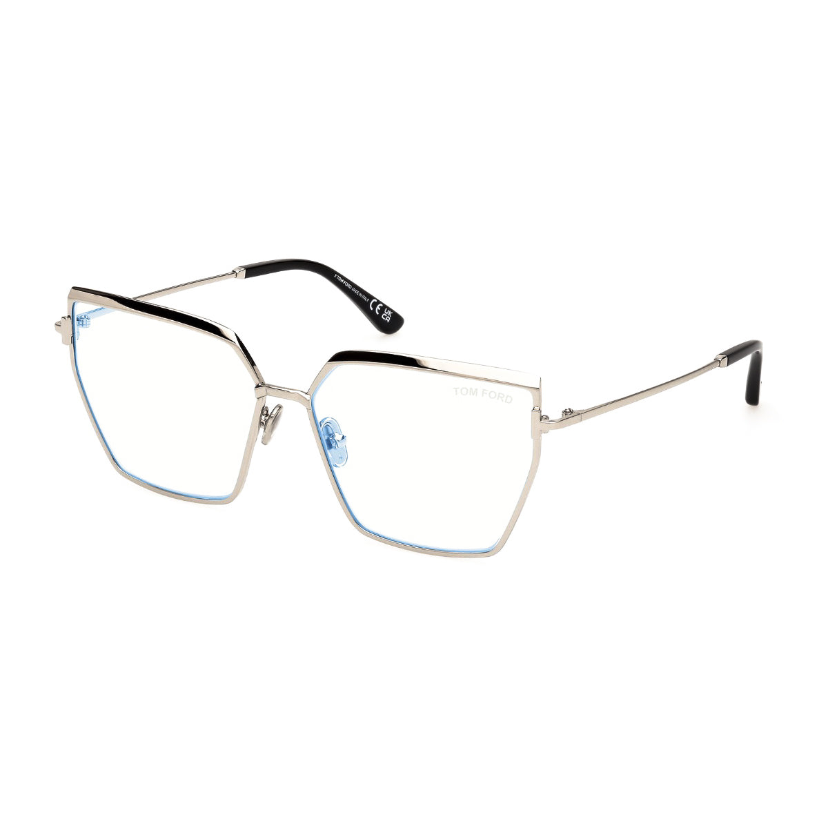 Gafas Graduado TOM FORD TF5946-B 57/14 140 - OC Óptica