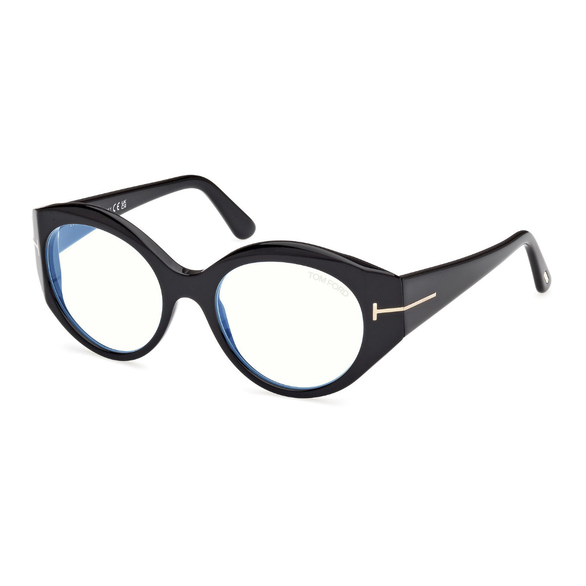 Gafas Graduado Tom Ford FT5950-B 53/19 140 - OC Óptica