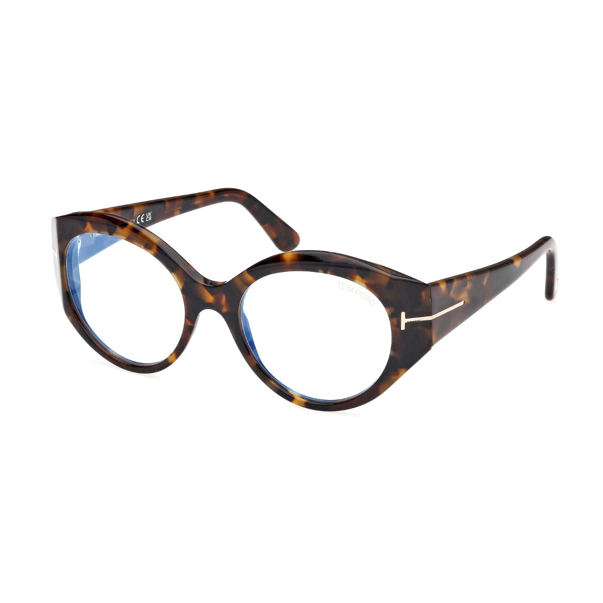 Gafas Graduado Tom Ford FT5950-B 53/19 140 - OC Óptica