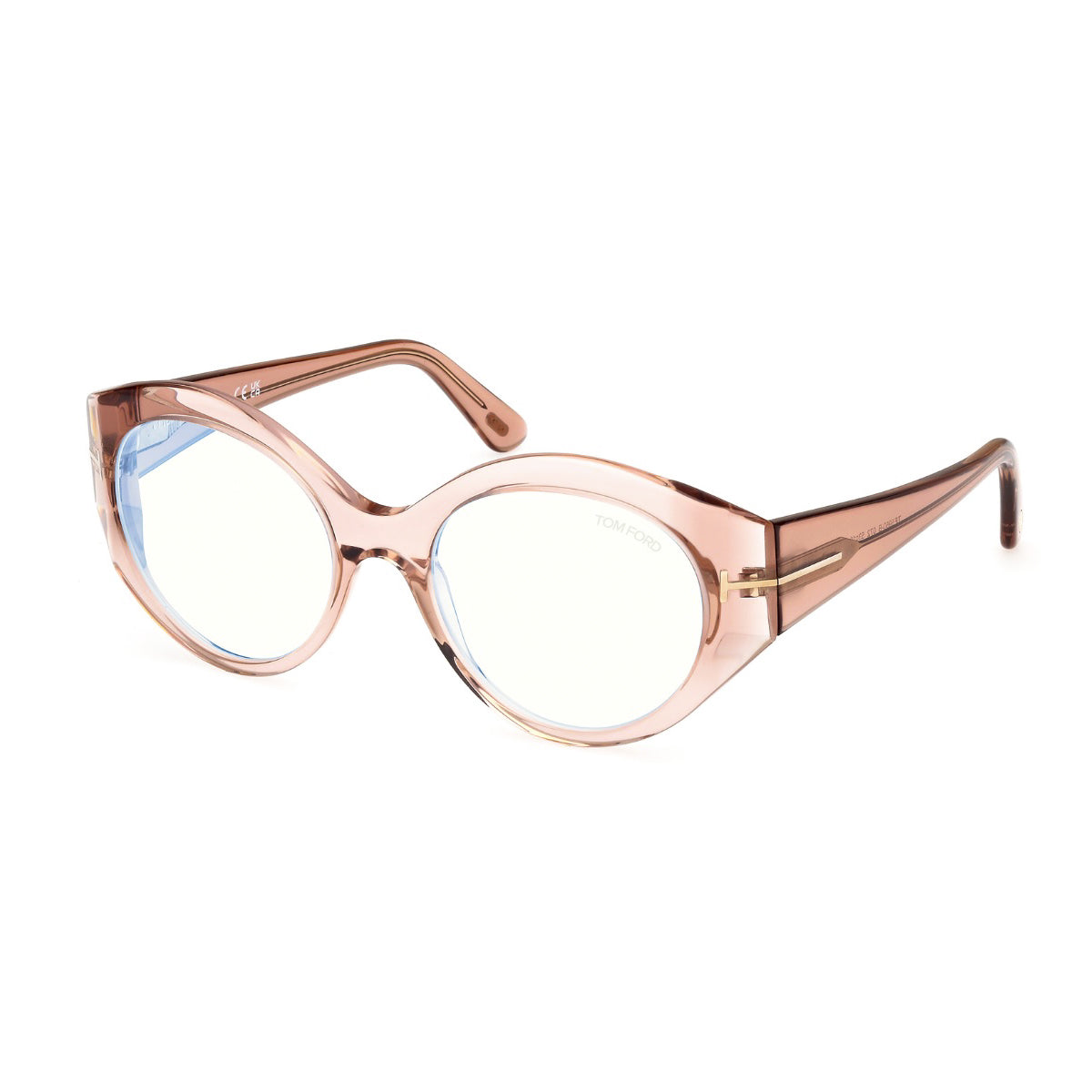 Gafas Graduado Tom Ford FT5950-B 53/19 140 - OC Óptica