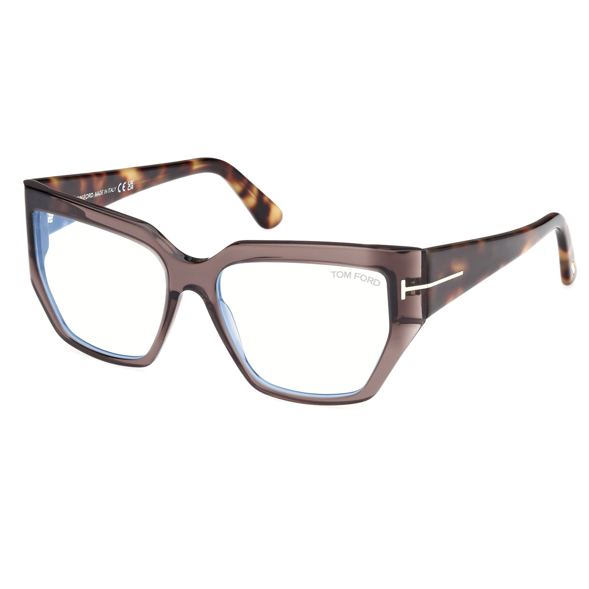 Gafas Graduado TOM FORD FT5951-B 54/16 140 - OC Óptica