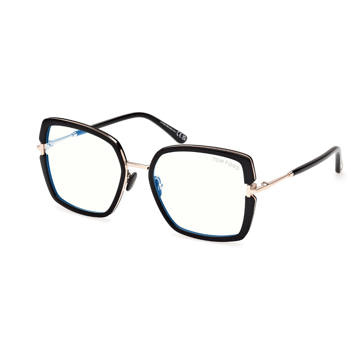 Gafas Graduado Tom Ford FT5985-B 55/18 140