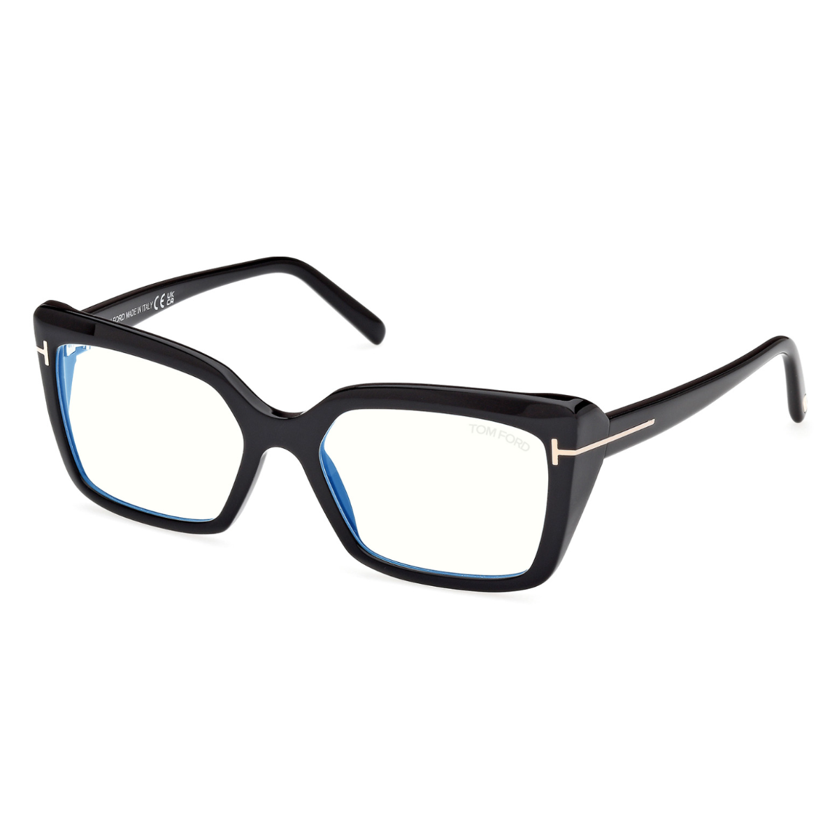 Gafas Graduado Tom Ford FT5991-B 55/18 140