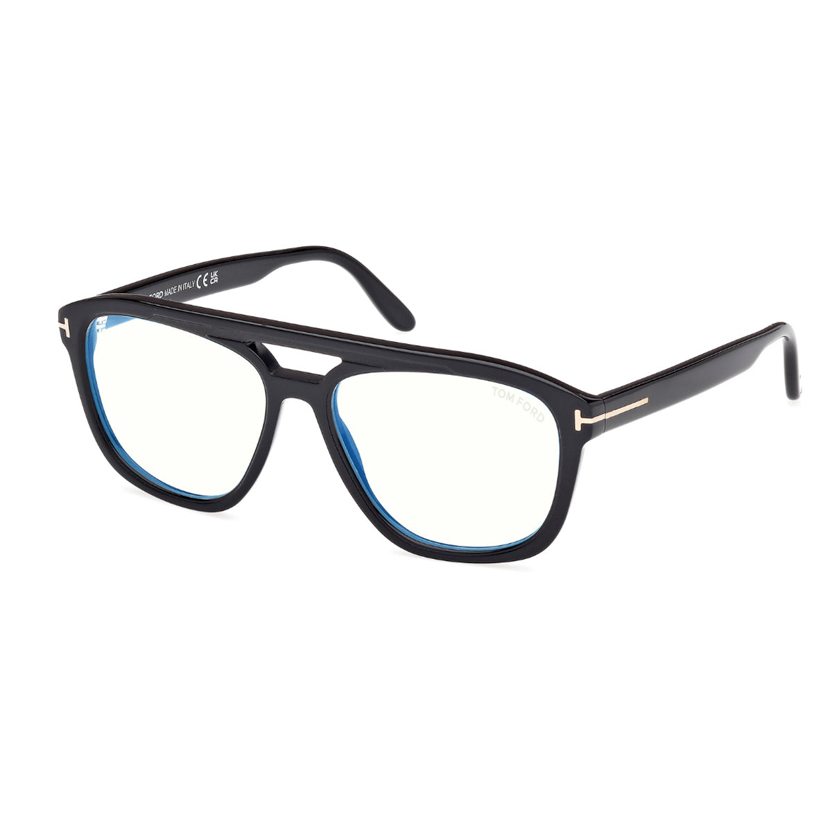 Gafas Graduado Tom Ford FT6024-B 56/16 145