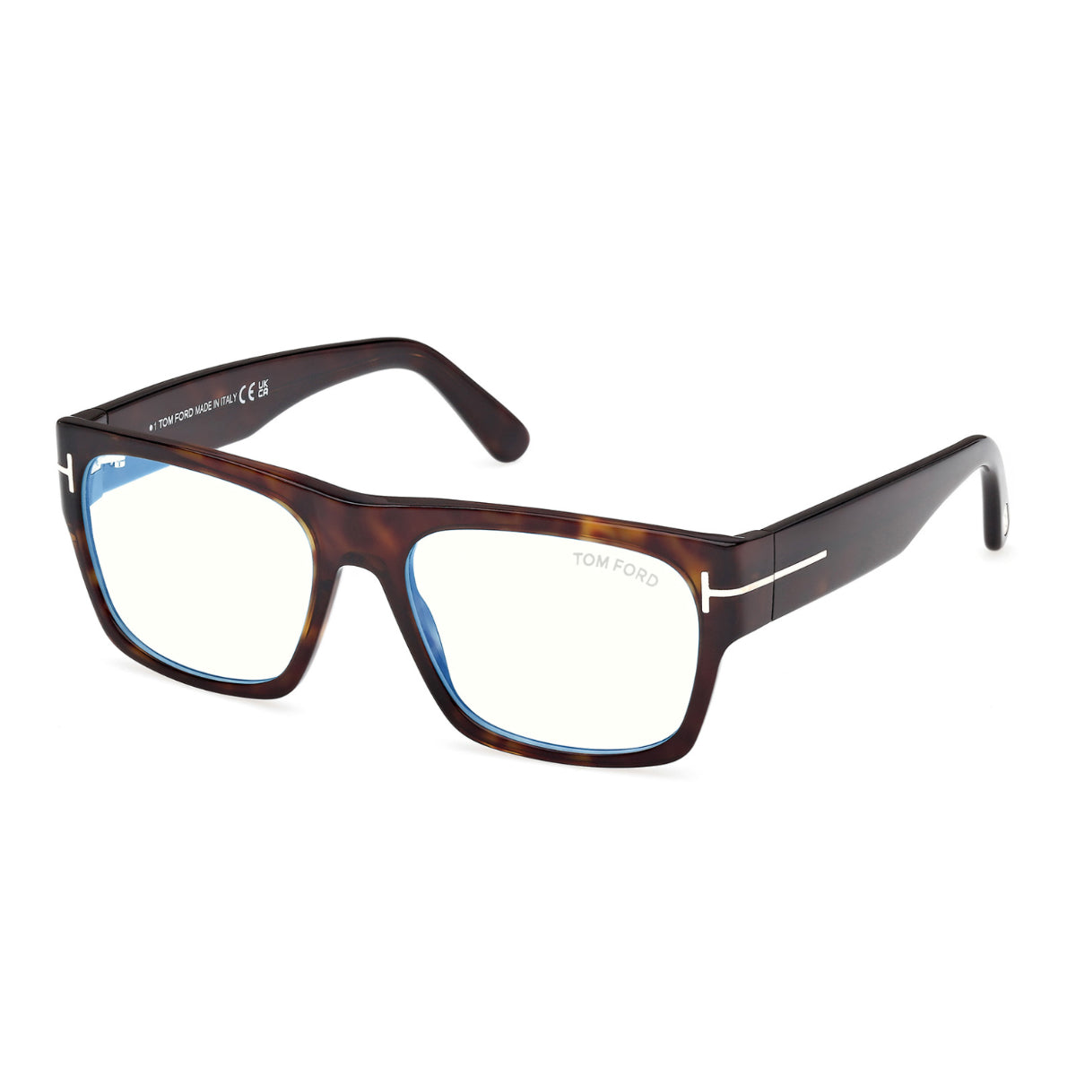 Gafas Graduadas Tom Ford FT6035-B 55/17 140
