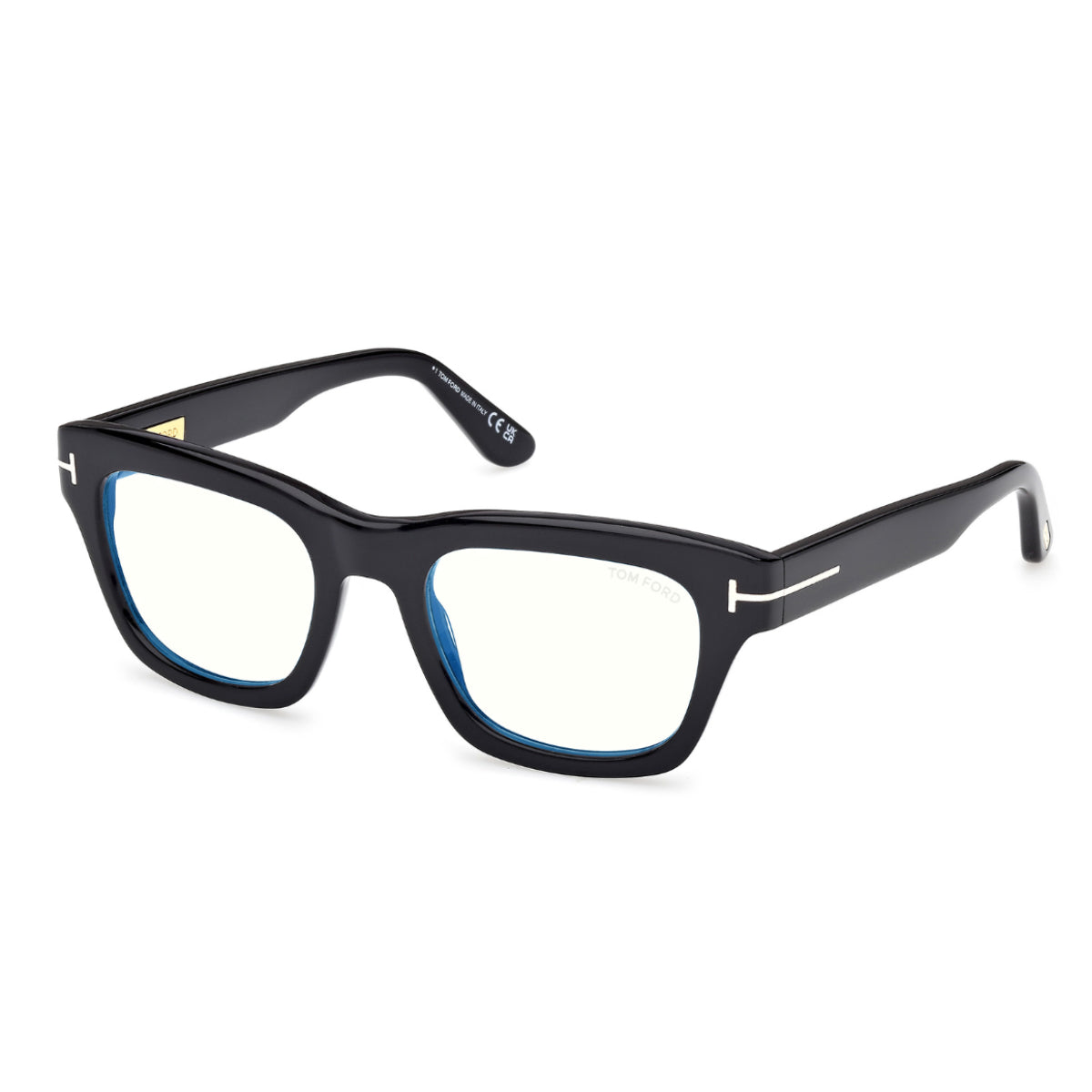 Óculos graduados Tom Ford FT6036-B 52/21 145
