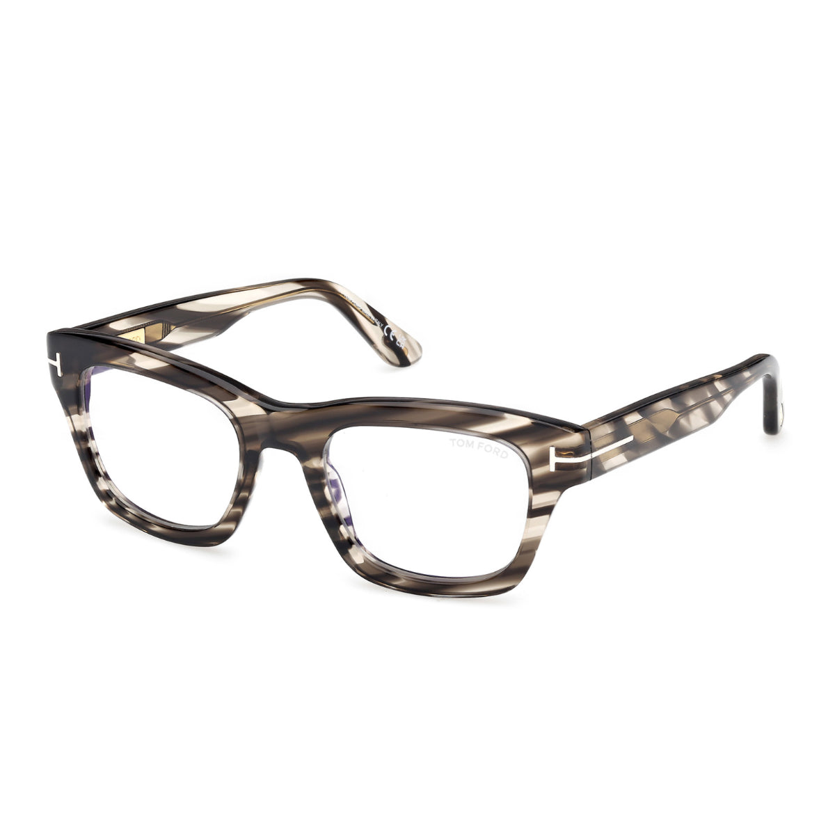 Óculos graduados Tom Ford FT6036-B 52/21 145