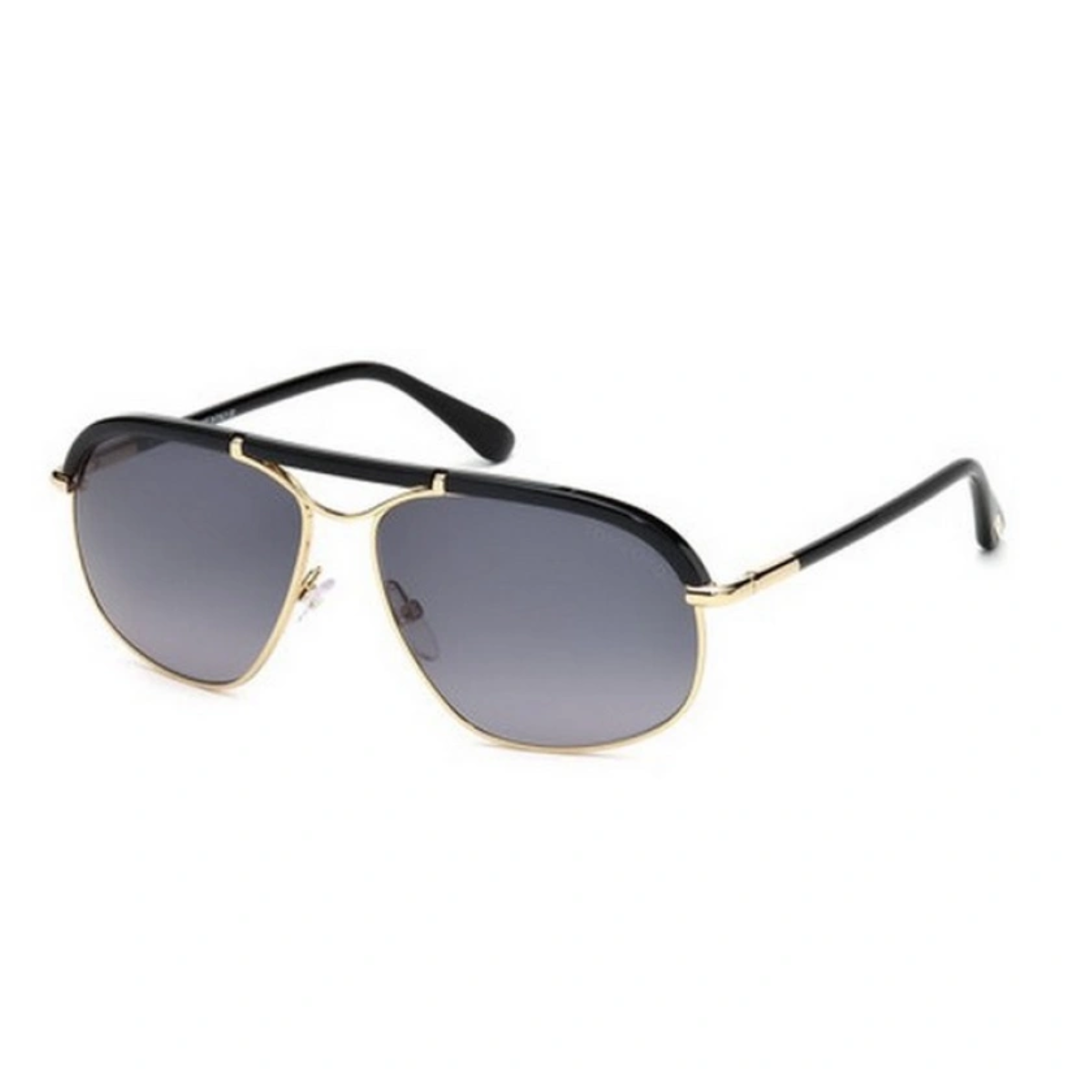 #color_Dorado / Gris Degradado (28B)