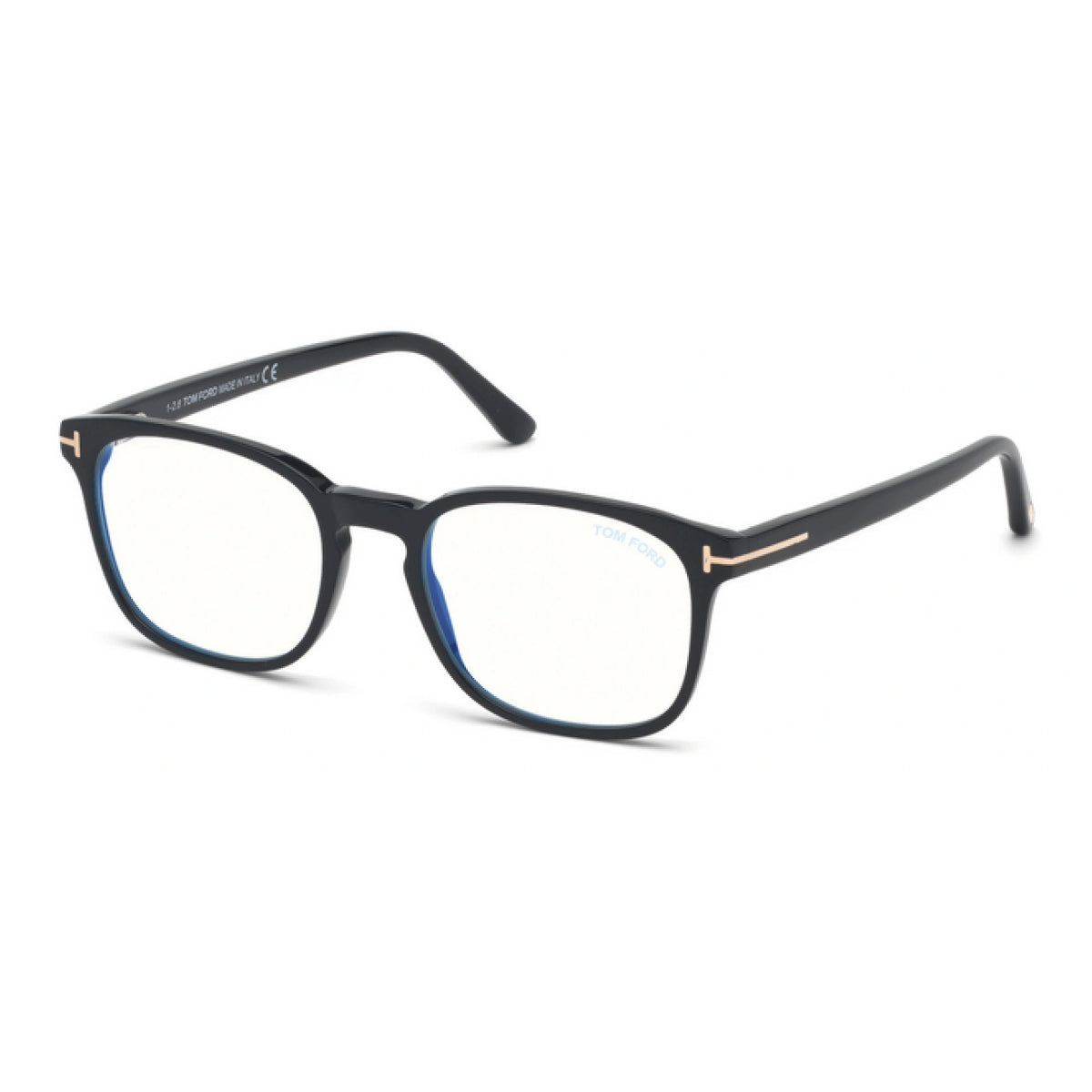 Óculos graduados Tom Ford FT5605-B 52/19 145