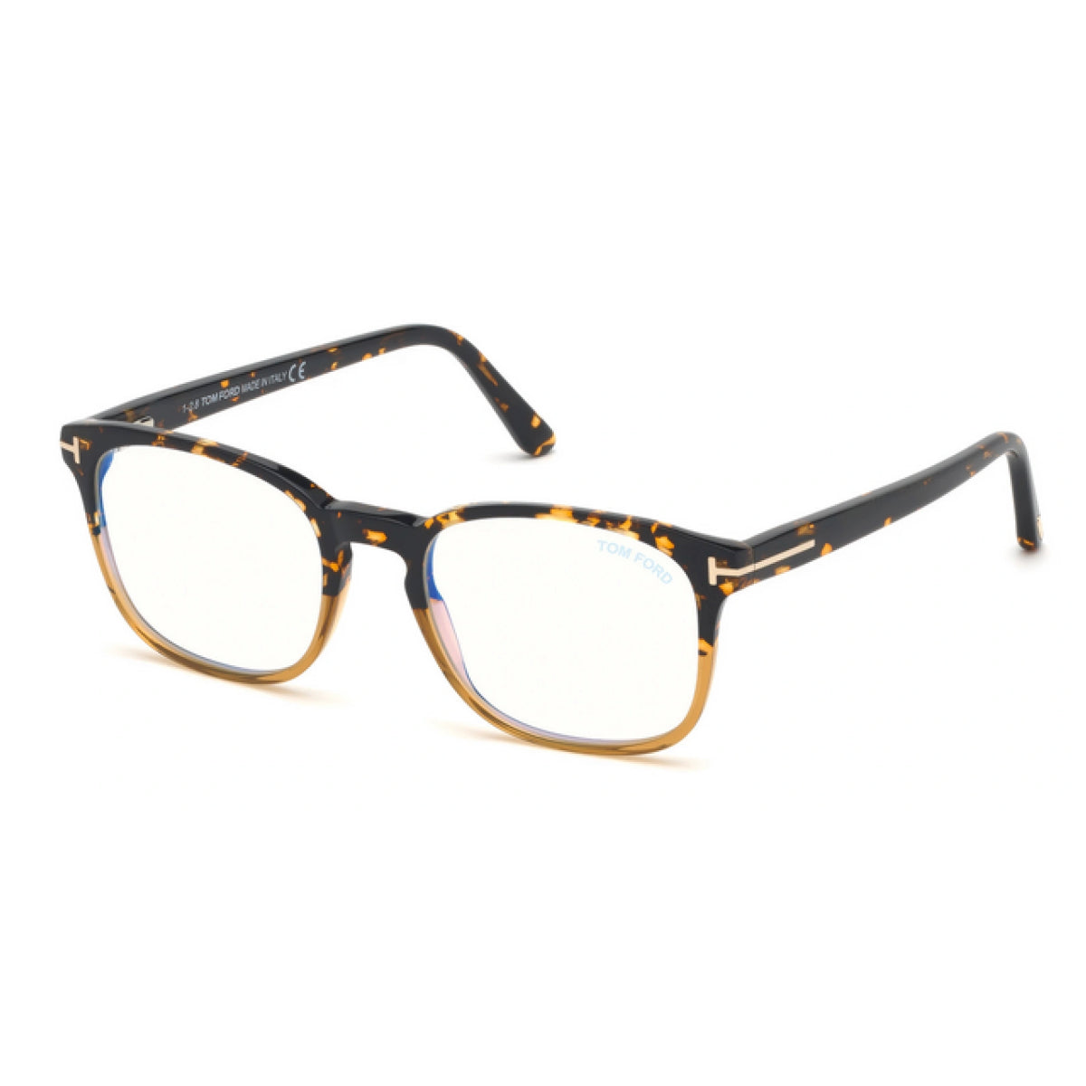 Óculos graduados Tom Ford FT5605-B 52/19 145