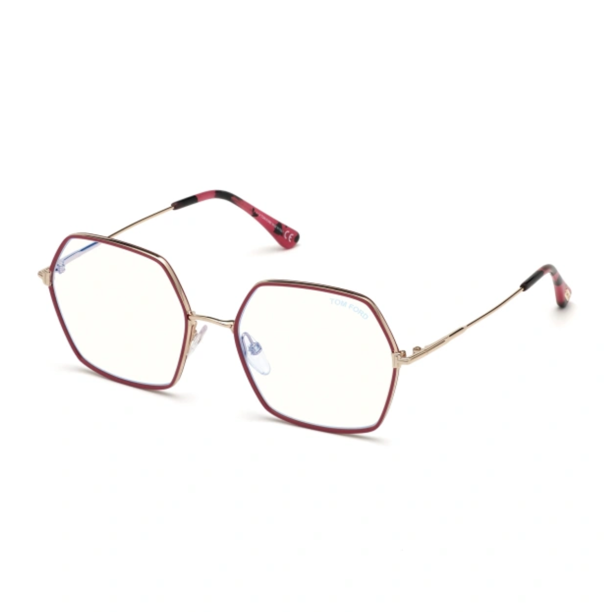 Gafas Graduadas Tom Ford FT5615-B 55/18 140