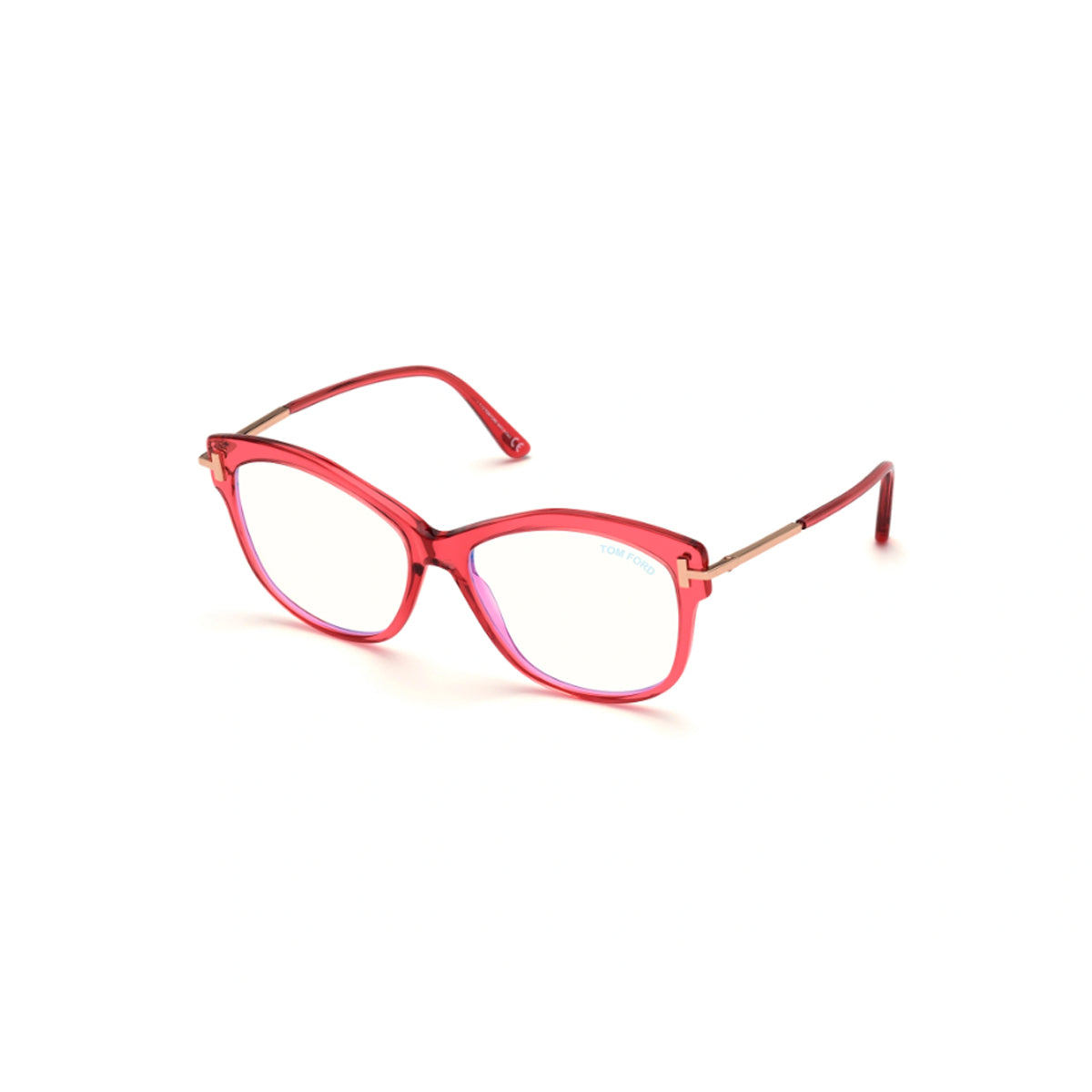 Gafas Graduadas Tom Ford FT5705-B 56/16 140