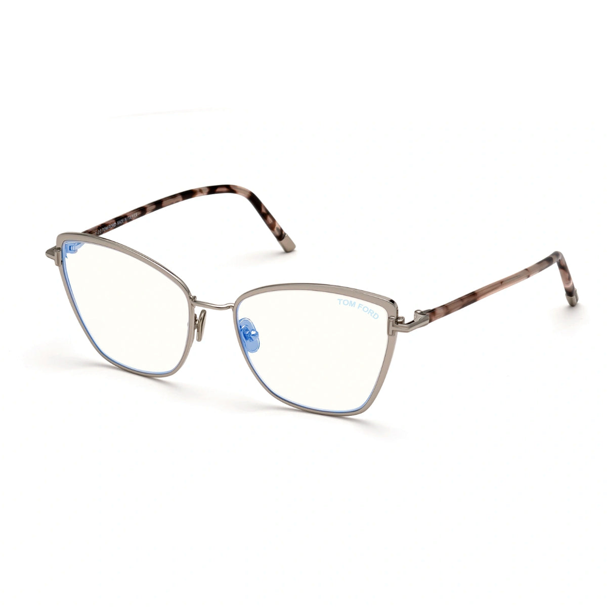 Óculos graduados Tom Ford FT5740-B 54/17 140