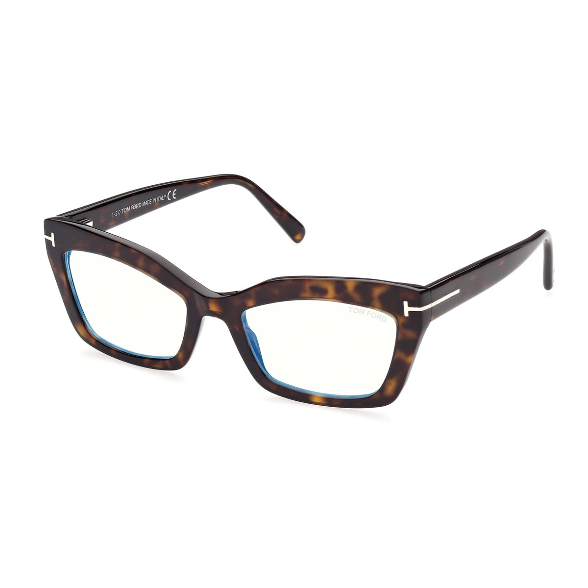 Gafas Graduado Tom Ford FT5766-B 54/19 140