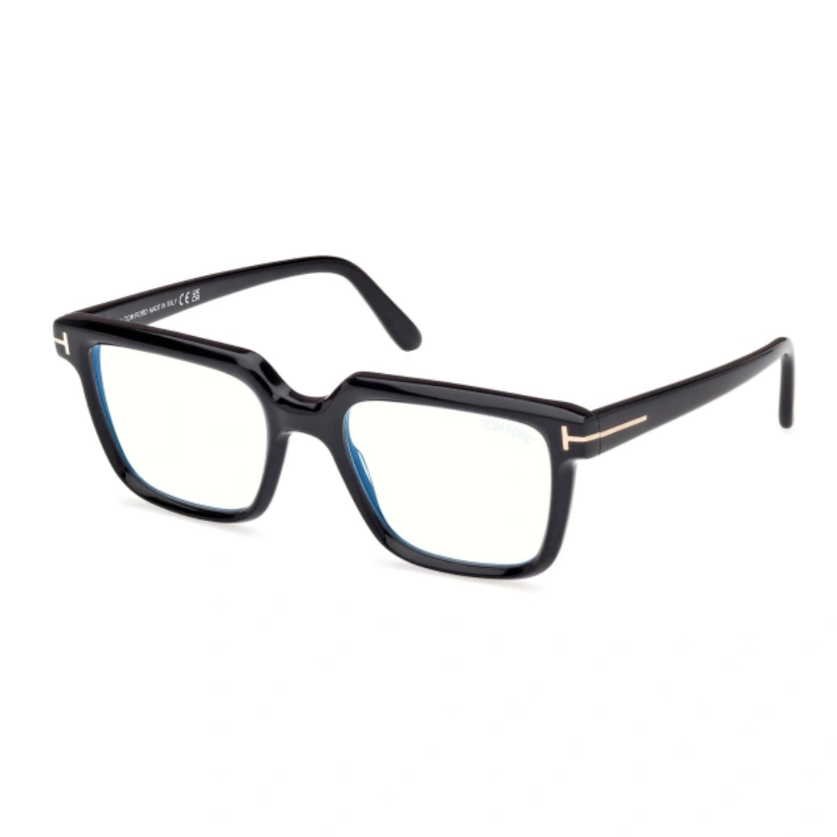Gafas Graduadas Tom Ford FT5889-B 53/19 145