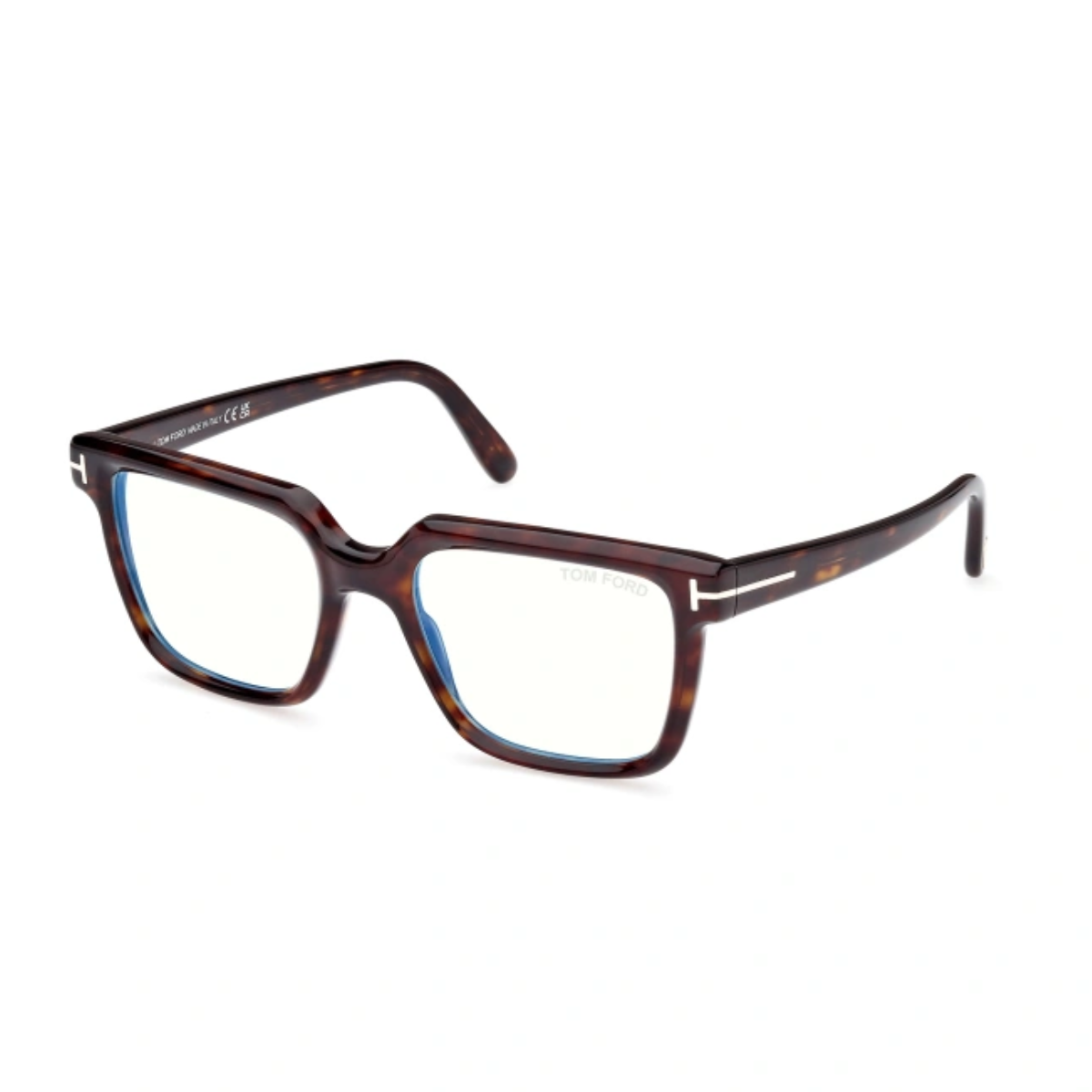 Óculos graduados Tom Ford FT5889-B 53/19 145