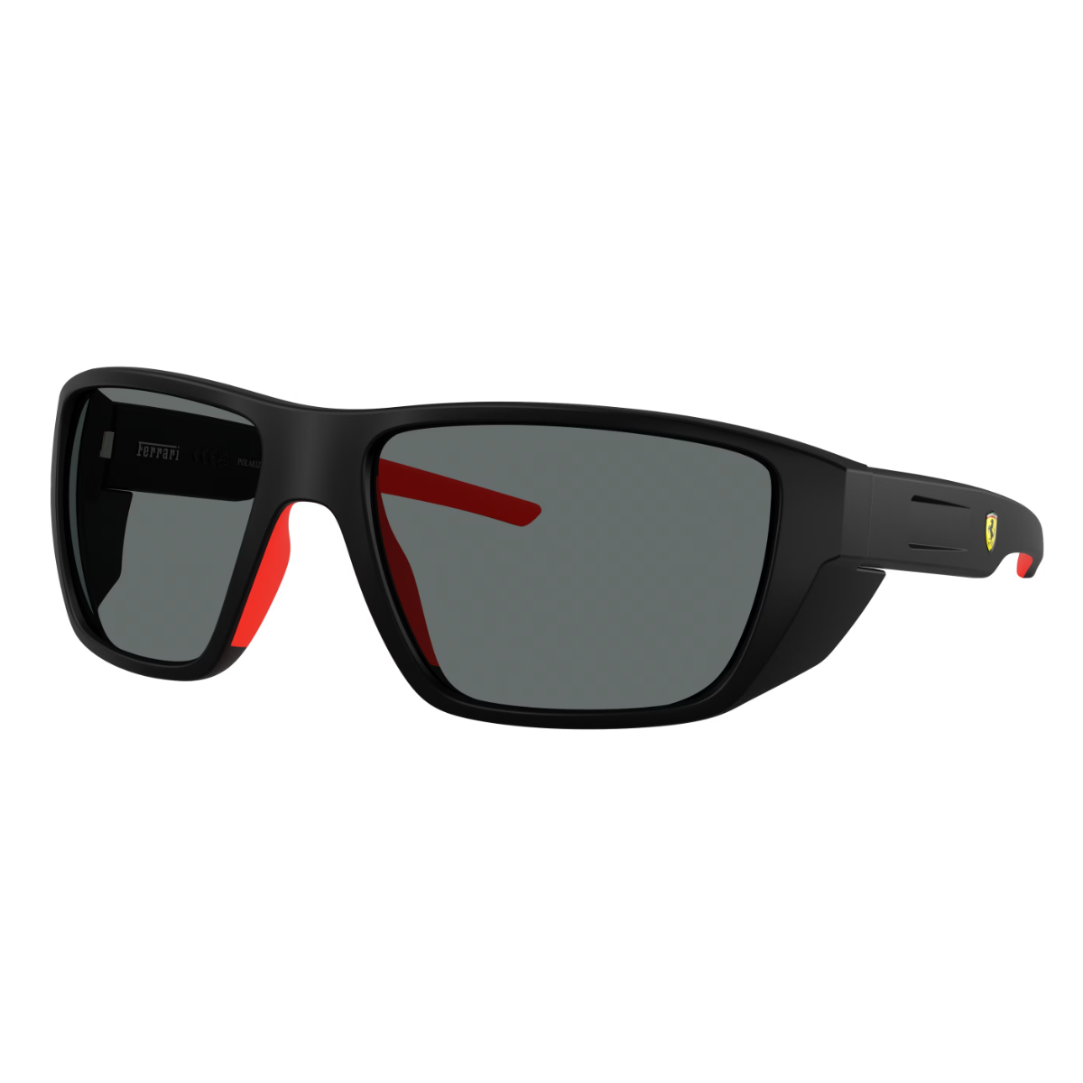 Gafas de Sol Ferrari FZ6012U 61/17 125
