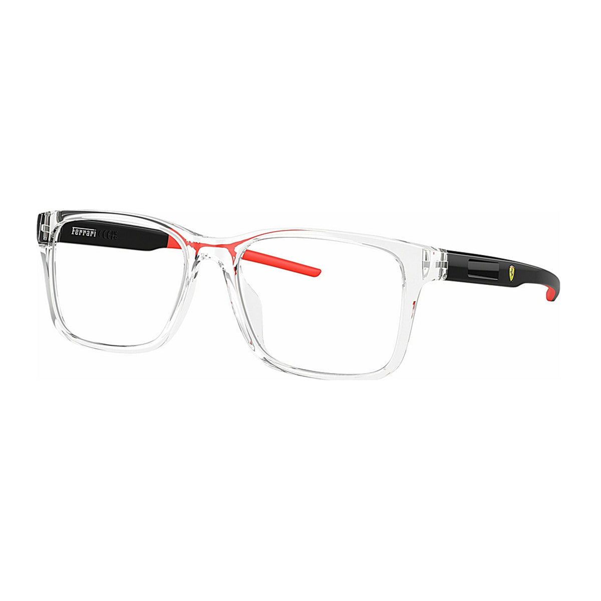 Óculos graduados Ferrari FZ8010U 56/17 145