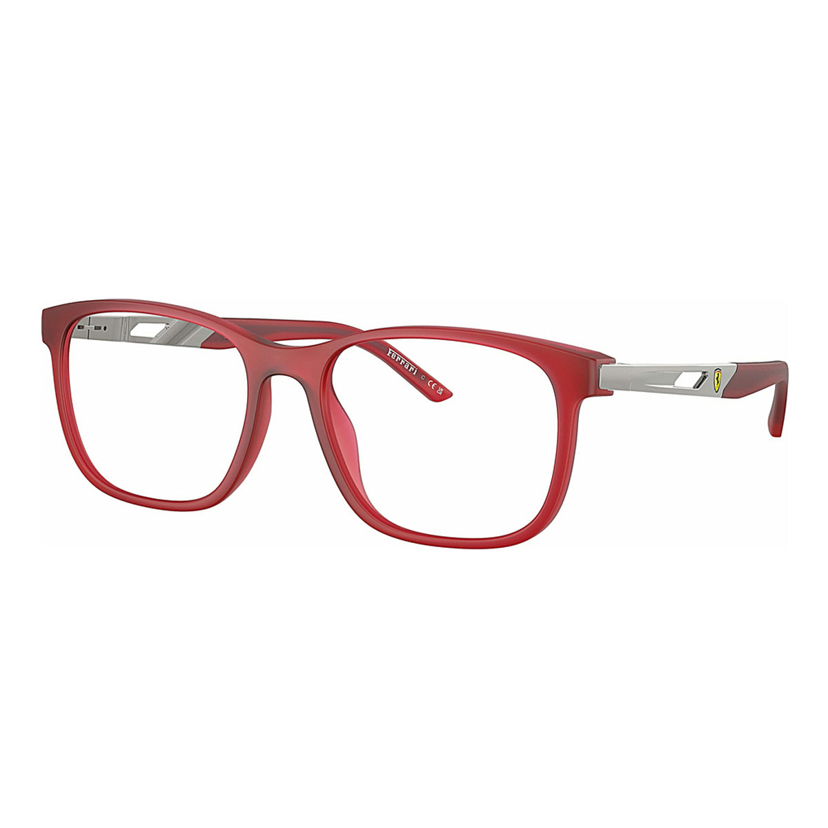 Gafas Graduadas Ferrari FZ8011U 55/18 145