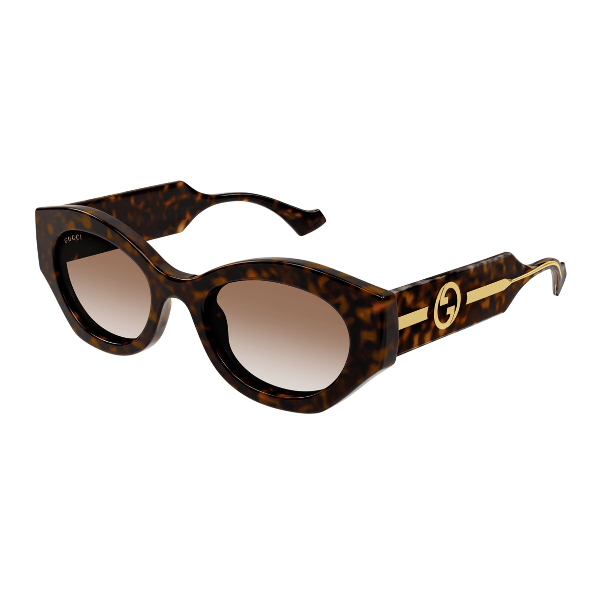 Óculos de sol Gucci GG1553S 52/21 145