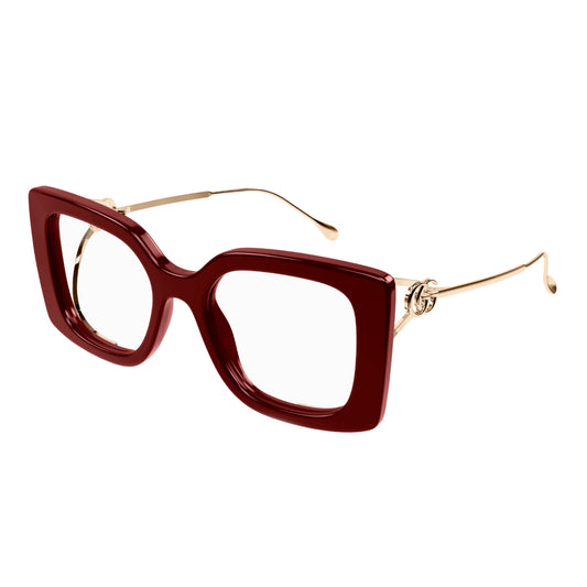 Gafas Graduadas Gucci GG1567O 50/20 120 M