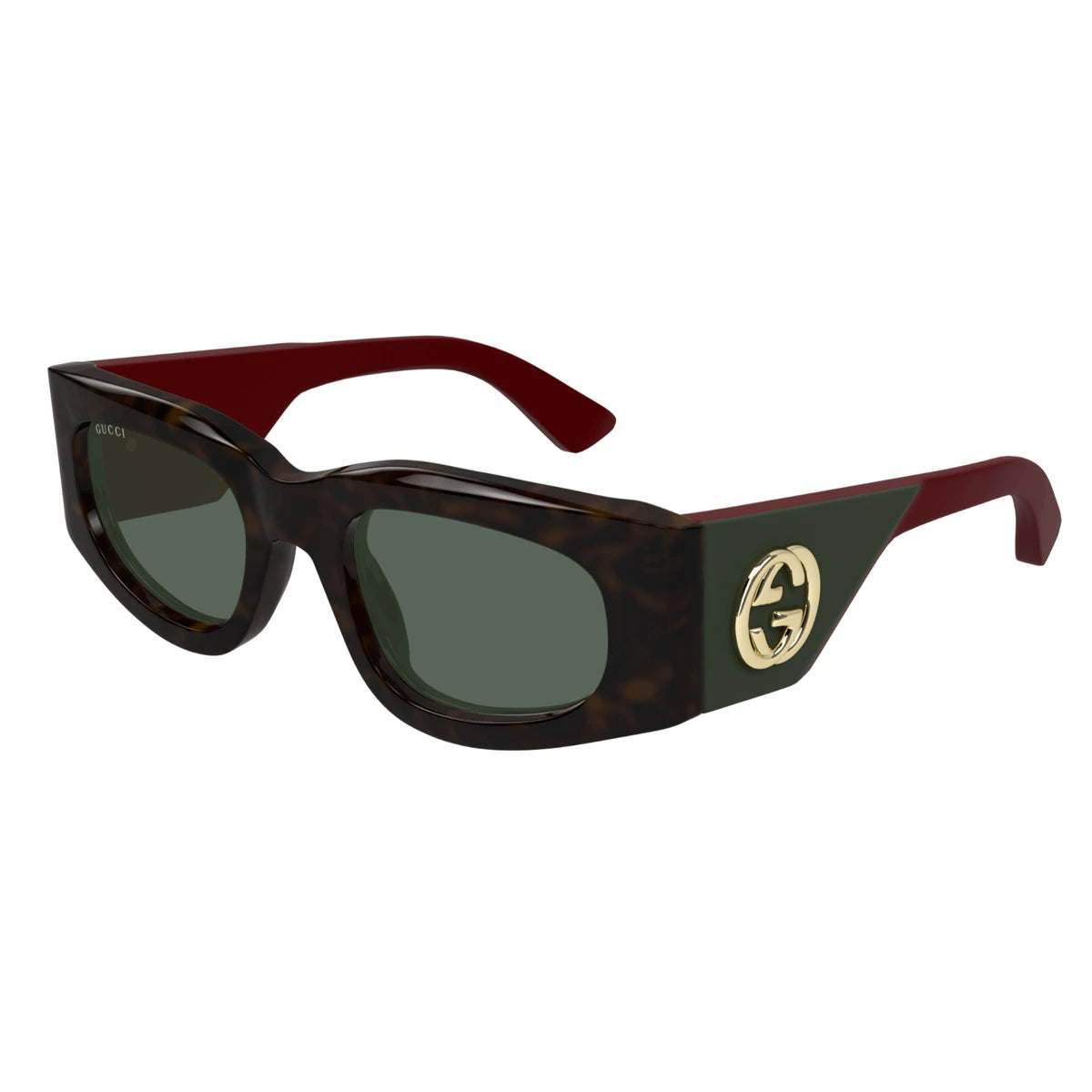 Óculos de sol Gucci GG1664S 51/21 140 M