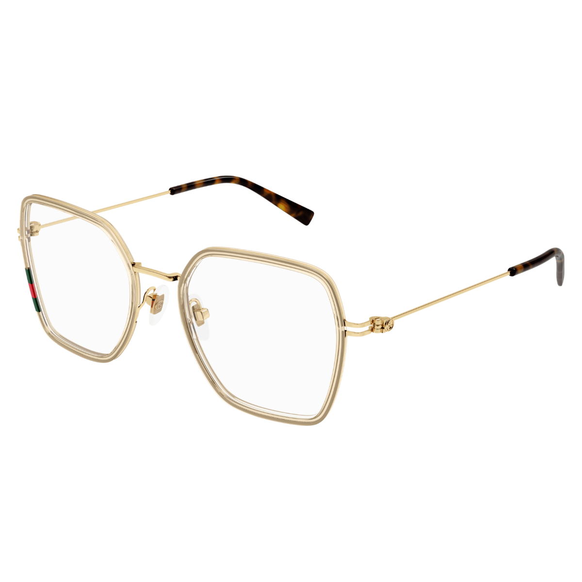 Gafas Graduadas GUCCI GG1850O 51/19 145