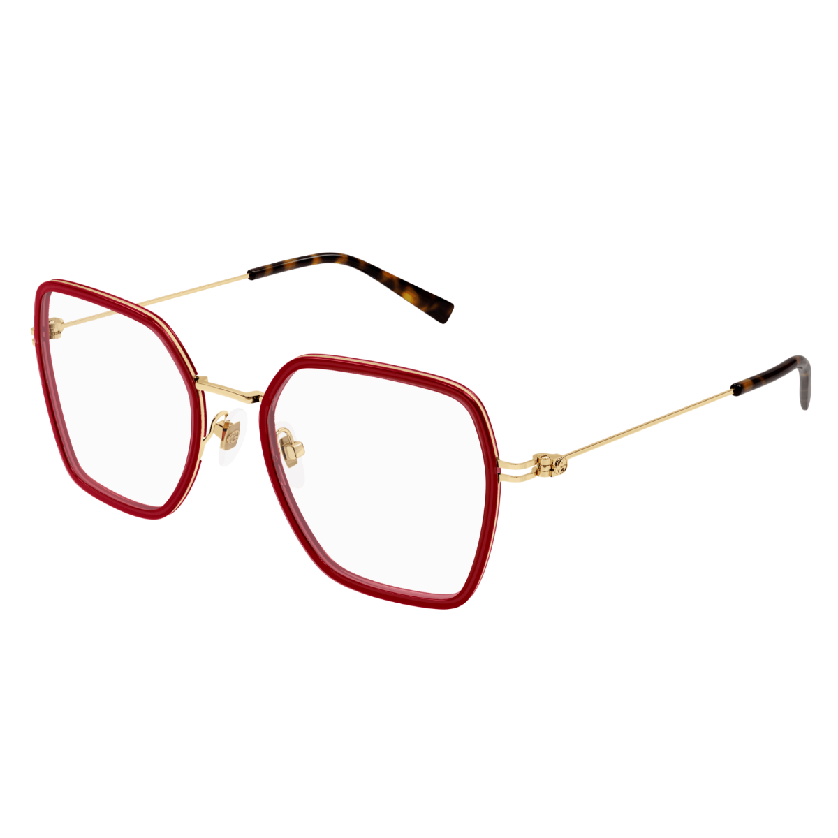 Gafas Graduadas GUCCI GG1850O 51/19 145