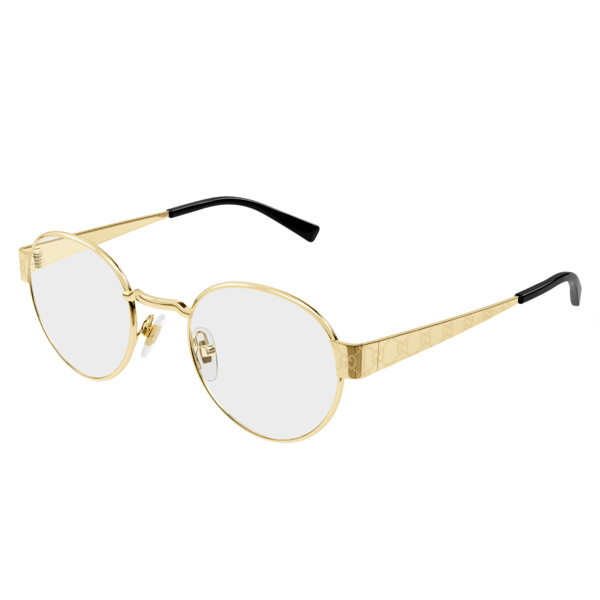 Óculos graduados GUCCI GG1855O 48/22 145